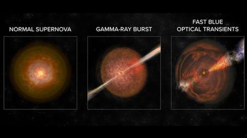 天文学家惊人爆料视频,震撼宇宙奥秘的惊人爆料视频曝光
