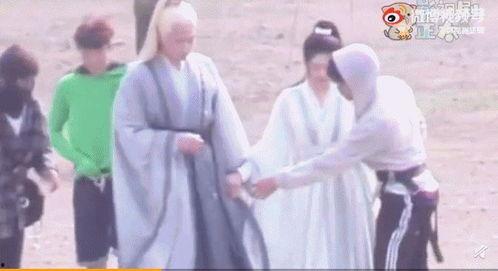 杨洋赵露思原视频爆料,幕后真相大起底